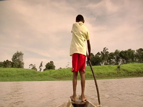 Brazil 1 Stock Footage 8691226