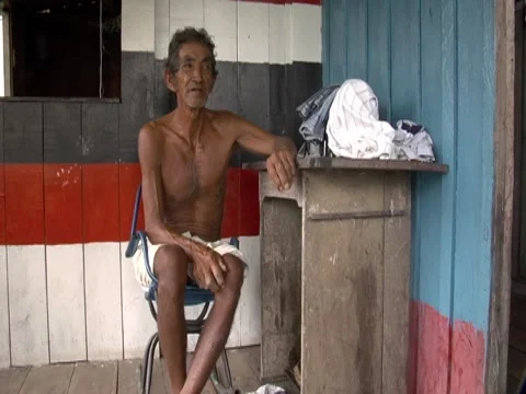 Brazil 12 Stock Footage 8691349