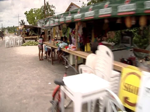 Brazil 5 Video stock 8691233