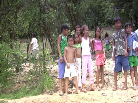 Brazil 8 Stock Footage 8691266