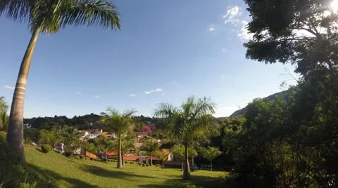 Brazil by day Stock Footage 51177412