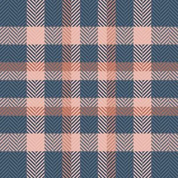 Brazil fabric vector textile, minimal pattern check tartan. Couch seamless .. 스톡 일러스트