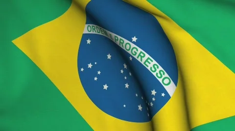 Brazil Stock Footage 345842