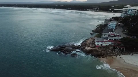 Brazil Stock Footage 92483224