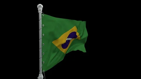 Brazil Stock Footage 109102438