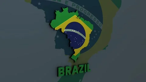 Brazil Stock Footage 283090417