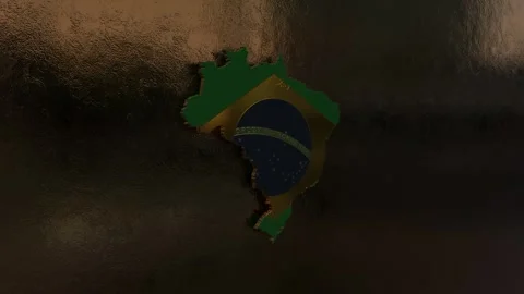Brazil Stock Footage 283091528