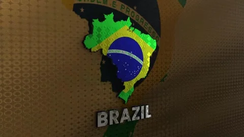 Brazil Stock Footage 283092173