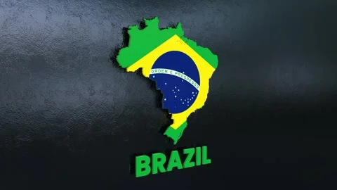 Brazil Stock Footage 283092972