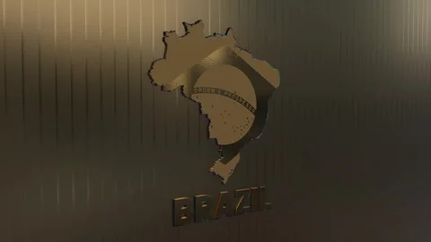 Brazil Stock Footage 283093045