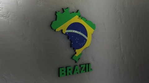 Brazil Stock Footage 283093914