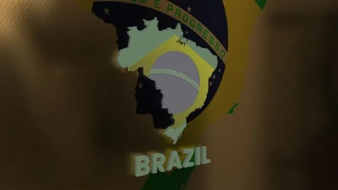 Brazil Stock Footage 283093951