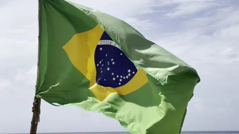 Brazil Stock Footage 308361147