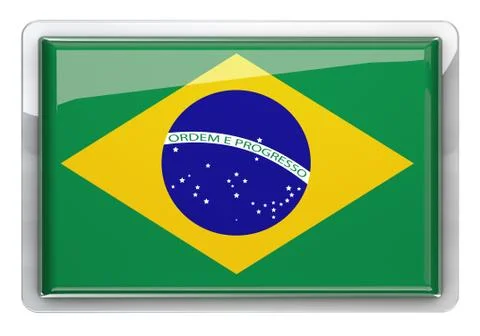 Brazil Stock Illustration