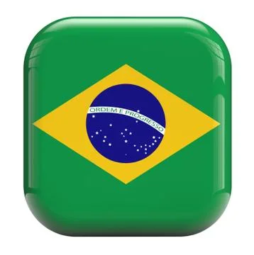Brazil Stock Illustration