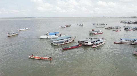 Brazil Life Stock Footage 30779957