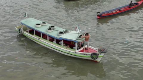 Brazil Life Stock Footage 30786057