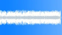 Brazil National Anthem Dance Remix Stock Music