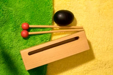 Brazil Percussion Stock Photos