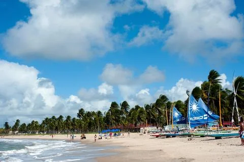 Brazil Stock Photos