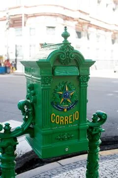 Brazil Stock Photos