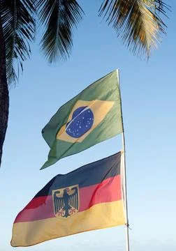 Brazil 스톡 사진