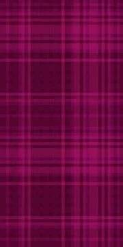 Brazil plaid vector pattern, 20s seamless texture textile. Rosa background .. Stock Illustration
