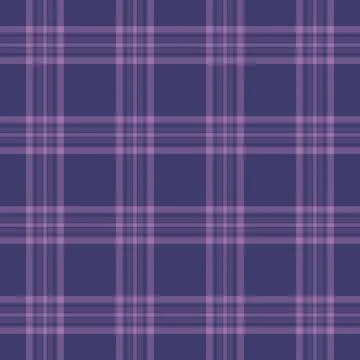 Brazil texture textile vector, canadian plaid background fabric. Softness p.. Illustrazione stock