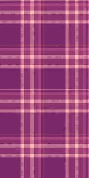 Brazil texture vector seamless, pixel fabric plaid tartan. Swatch check pat.. Stock Illustration