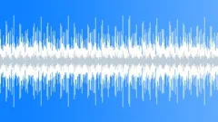 Brazilian Breeze (Loop DnB)Stock Music