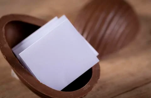 Brazilian Easters eggs Stock Photos