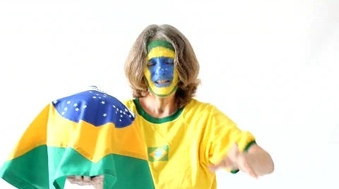 Brazilian Stock Footage