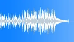 Brazilian Logo 2 Stock Music