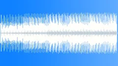 Brazilian Percussion GrooveStock Music