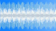 Brazilian Sunny Samba Party (Piano, Conga, Drums) Ringtone Stock Music