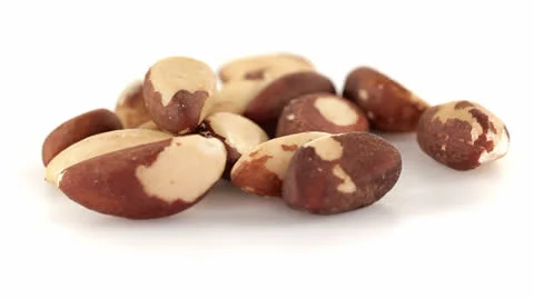 Brazillian nuts many Vidéo 23732750