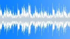 Brazillian Tribal Groove Drum Loop 132 BPM Stock Music
