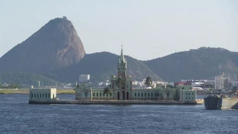 Brazil,Rio Stock Photos