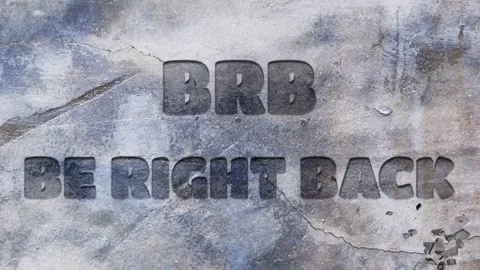 B.R.B: What does BRB mean in Sports?Back Rub Boy