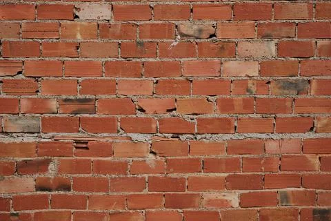 Brcikwall background Stock Photos