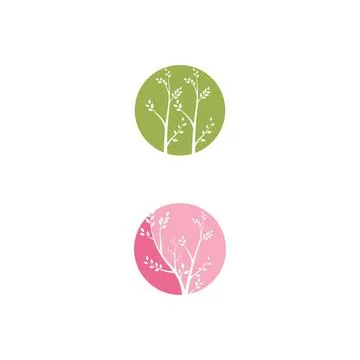 Breach Logo Template vector symbol Stock Illustration