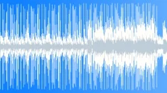 Breach - Loop 2 Stock Music