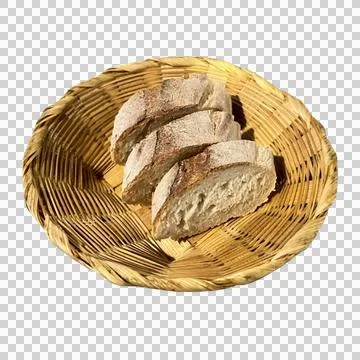 Bread-01 Fotos de archivo