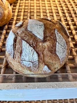 Bread-1 (1) Stock Photos