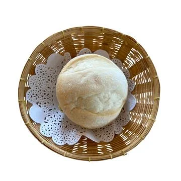 Bread-1 Stock Photos