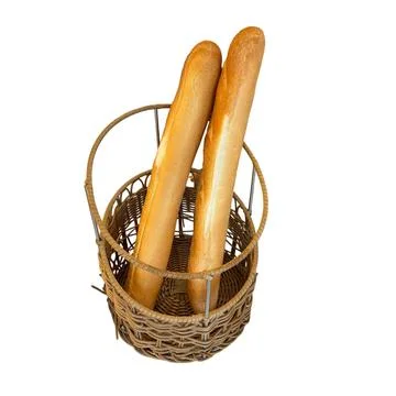 Bread-1 Stock Photos