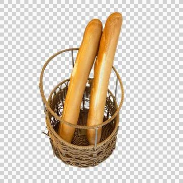 Bread-1 Stock Photos