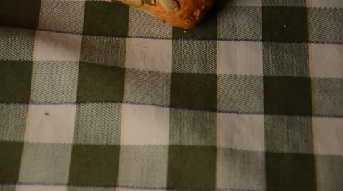 BREAD 4 Stock-Footage 14400374