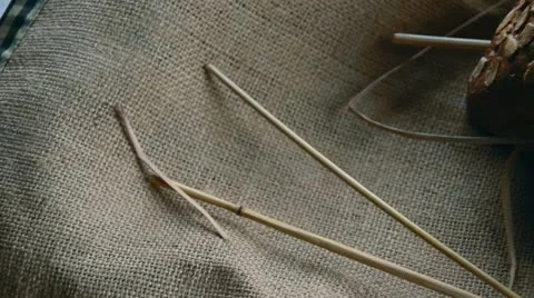 BREAD 5 Stock-Footage 14400552