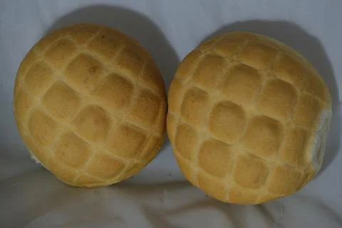 Bread and bakery Stock Photos